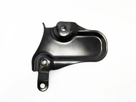 Кронштейн подушки двигателя задней Geely EC-7/EC-7RV KLM KLM AutoParts 1064001150