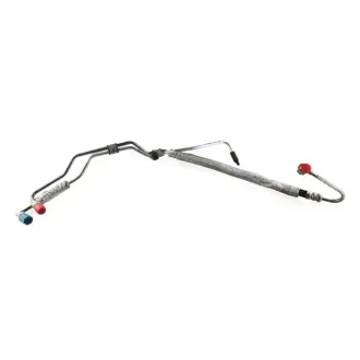 Фото трубка гидроусилителя руля высокого давления Geely Emgrand EC7 Aftermarket 106400117068 Трубка гидроусилителя руля высокого давления Geely Emgrand EC7 Aftermarket 106400117068