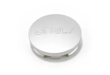 Колпак диска Geely EC-7 EC-7RV Aftermarket 1064001331