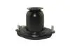 Опора амортизатора заднего L металл Geely EC-7 Aftermarket 1064001488 (фото 1)