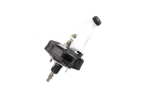 Цилиндр тормозной главный Geely EC-7 EC-7RV Aftermarket 1064001500