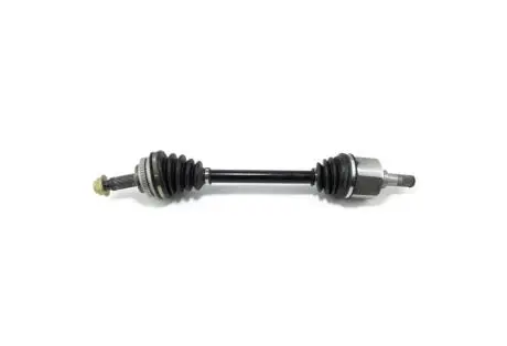 Привод (полуось) в сборе CVT (вариатор) L Geely EC-7 Aftermarket 1064001524