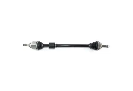 Привод (полуось) в сборе CVT (вариатор) R Geely EC-7 Aftermarket 1064001525 (фото 1)