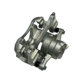 Суппорт тормозной передний левый Geely EC7 / EC7RV Aftermarket 1064001720-01