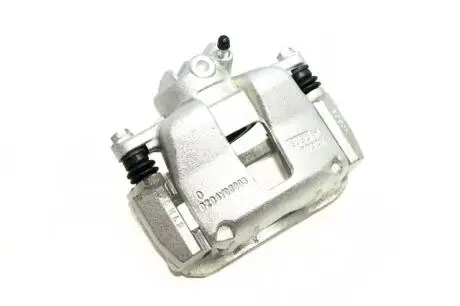 Суппорт передний L Geely EC7/EC7RV KLM KLM AutoParts 1064001720