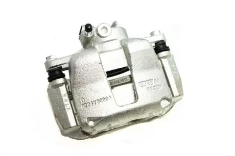 Суппорт передний R Geely EC7/EC7RV KLM KLM AutoParts 1064001721