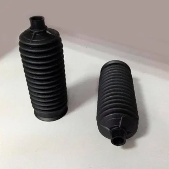 Пыльник рулевой тяги GEELY FC Aftermarket 1064001881