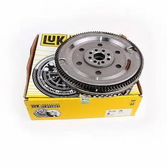 Маховик EC7 CVT Aftermarket 1066001240