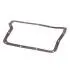 Прокладка поддона Geely EC7 KLM KLM AutoParts 1066002099 (фото 4)