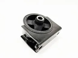 Подушка двигуна передня 1.5/1.8L MT Geely EC7 Aftermarket 1066002979