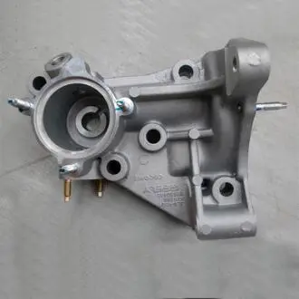 Корпус термостата (в сборе) Geely EX7 Aftermarket 1066007200