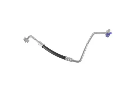 Трубка высокого давления кондиционера Geely FC Aftermarket 1067000143