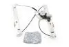 Стеклоподъемник передний L Geely EC-7 EC-7RV Aftermarket 1067001502 (фото 1)