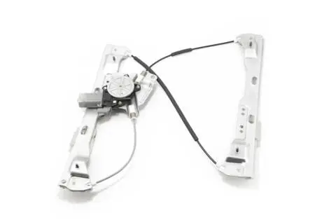 Стеклоподъемник передний R Geely EC-7 EC-7RV Aftermarket 1067001512