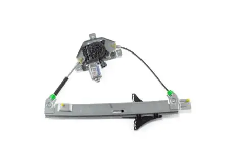 Стеклоподъемник задний L Geely EC-7 EC-7RV Aftermarket 1067001522