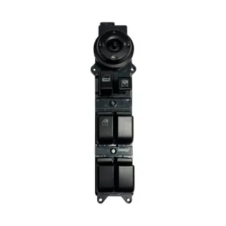Кнопки управления стеклоподьемниками L передний Geely EC-7 EC-7RV Aftermarket 1067002335