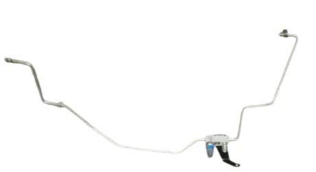 Трубка высокого давления кондиционера Geely FC Aftermarket 1067003467