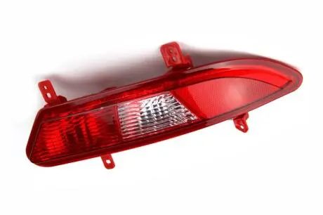 Фонарь противотуманный задний L (седан) NEW Geely EC7 KLM KLM AutoParts 1067004888