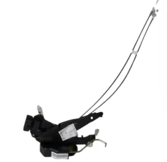 Замок двери передней L Geely FC Aftermarket 1068000152