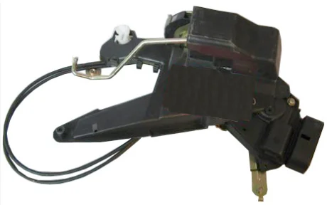 Замок дверей передньої Aftermarket 1068000153