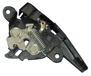 Замок капота Geely SL Aftermarket 1068000211-01