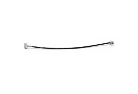 Трос открытия капота до 10 01 10 Geely SL Aftermarket 1068000220-01