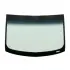 Стекло лобовое Geely EC7 EC7RV Aftermarket 1068001140 (фото 1)