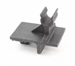 Фіксатор упору капота Geely EC-7 / EC-7RV Aftermarket 1068002010