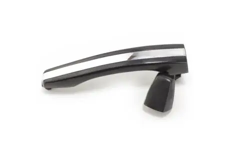Ручка наружная двери задней L Geely EC-7RV Aftermarket 1068002113