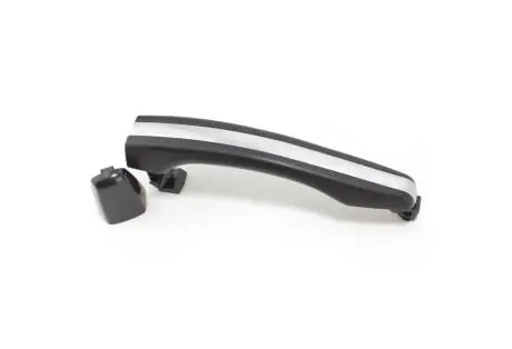 Ручка наружная двери задней R Geely EC-7RV Aftermarket 1068002152