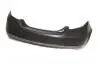 Бампер задній (хетчбек) Geely EC7RV KLM KLM AutoParts 1068003031 (фото 1)