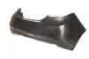 Бампер задній (хетчбек) Geely EC7RV KLM KLM AutoParts 1068003031 (фото 2)