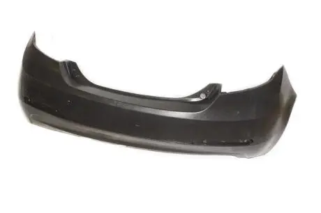 Бампер задний (хэтчбек) Geely EC7RV KLM KLM AutoParts 1068003031