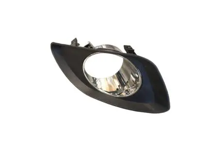 Решетка фары противотуманной L хэтчбек EC-7RV Aftermarket 1068003045