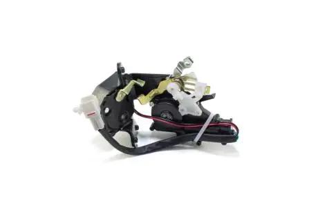 Замок дверей задньої Aftermarket 1068003360