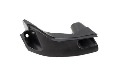 Кронштейн бампера заднего L Geely EC-7 EC-7RV Aftermarket 1068003723