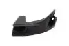 Кронштейн бампера заднего R Geely EC-7 EC-7RV Aftermarket 1068003724 (фото 1)