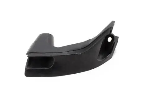 Кронштейн бампера заднего R Geely EC-7 EC-7RV Aftermarket 1068003724