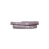 Накладка порога внутренняя задняя R Geely SL Aftermarket 106801002400425 (фото 1)