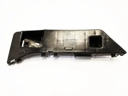 Кронштейн бампера переднего L Geely EC-7RV KLM KLM AutoParts 1068020532
