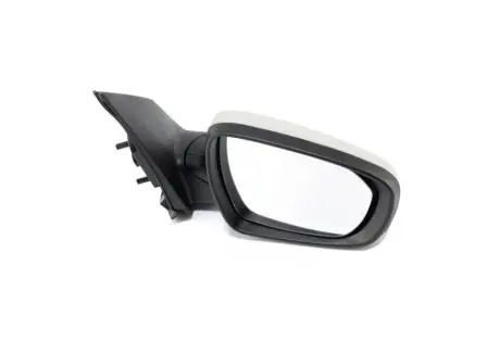 Зеркало заднего вида правое (с подогревом) GC7 2014- Aftermarket 1068023645