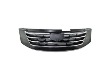 Решетка радиатора (седан) Geely EC-7 Aftermarket 1068050205