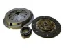 Комплект сцепления 190mm Geely Aftermarket 1086001145-01 (фото 1)