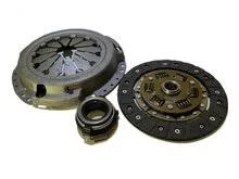 Комплект сцепления 190mm Geely Aftermarket 1086001145-01 (фото 1)