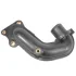 Патрубок помпы Geely MK Cross (MK-2) Aftermarket 1086001162 (фото 1)