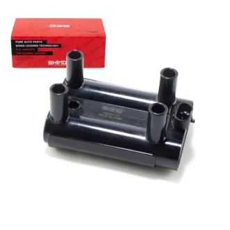 Катушка зажигания Geely Aftermarket 1086001171
