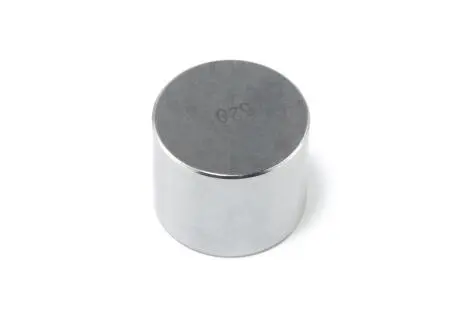Компенсатор клапана (стакан) Geely CK2 MK Aftermarket 1086001194-520