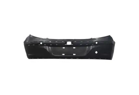 Бампер задний Geely SL Aftermarket 1098020005