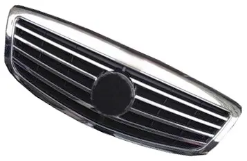 Решетка радиатора Geely SL Aftermarket 1098020023