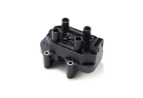 Катушка зажигания Geely Aftermarket 1106013248